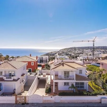 Ferienhaus Villa Casa Branca Ocean View *