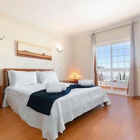 Villa Casa Branca Ocean View Ferienhaus *