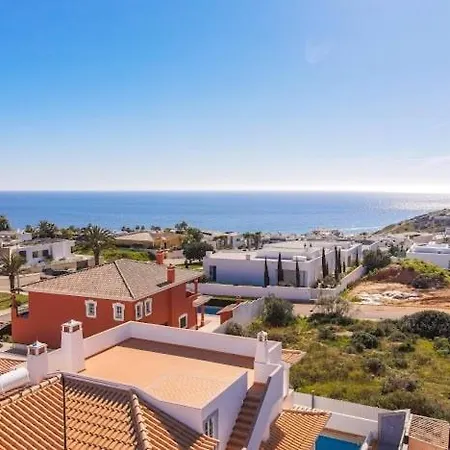 Villa Casa Branca Ocean View