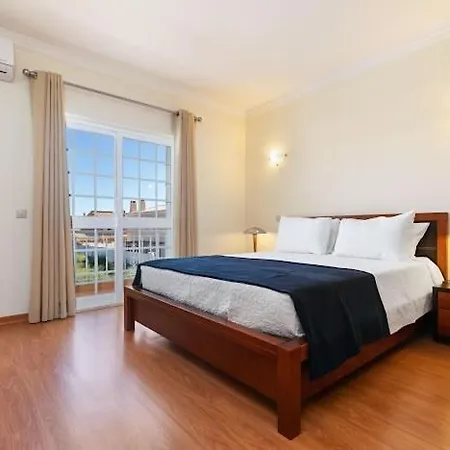 Villa Casa Branca Ocean View Lagos