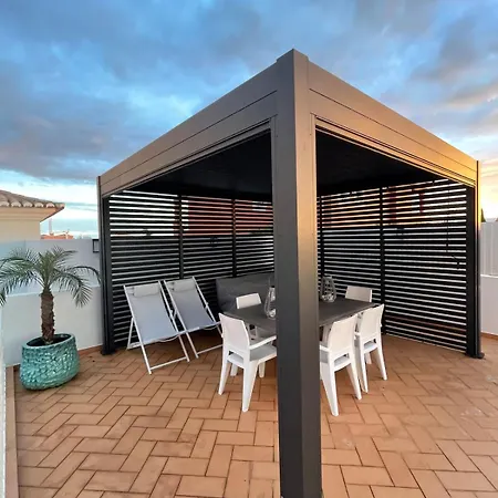 Ferienhaus Villa Casa Branca Ocean View Lagos