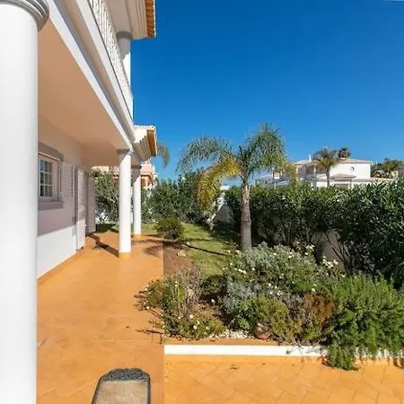 Villa Casa Branca Ocean View *