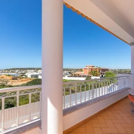 Villa Casa Branca Ocean View * Lagos