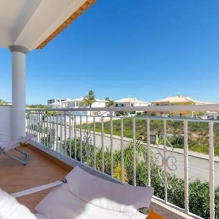 Ferienhaus Villa Casa Branca Ocean View *