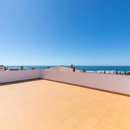 Ferienhaus Villa Casa Branca Ocean View