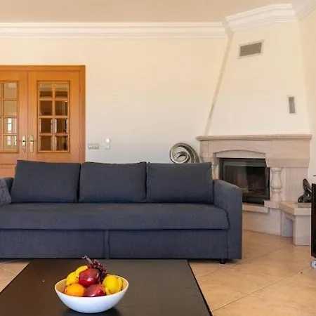 Ferienhaus Villa Casa Branca Ocean View *