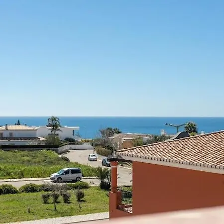 Villa Casa Branca Ocean View Ferienhaus Lagos