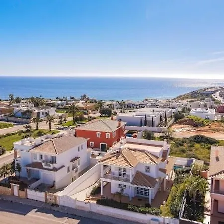 Villa Casa Branca Ocean View * Lagos
