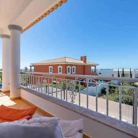 Villa Casa Branca Ocean View