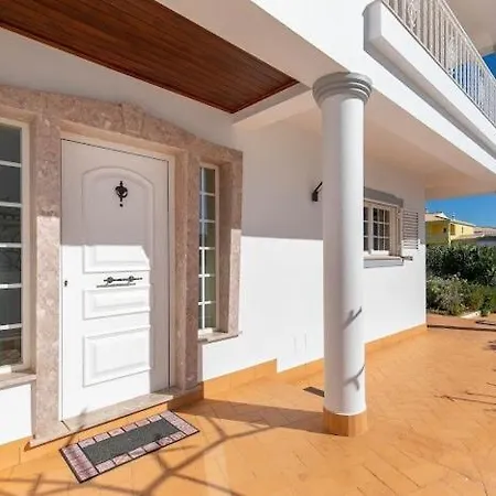 Ferienhaus Villa Casa Branca Ocean View *