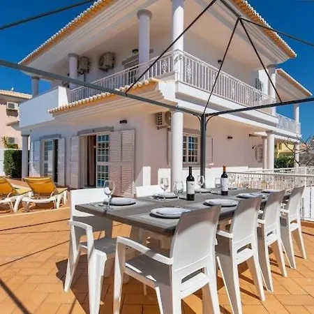 Villa Casa Branca Ocean View *