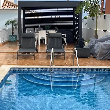 Villa Casa Branca Ocean View