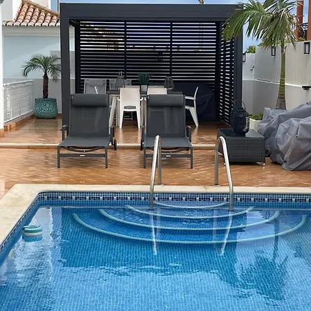Villa Casa Branca Ocean View Ferienhaus Lagos