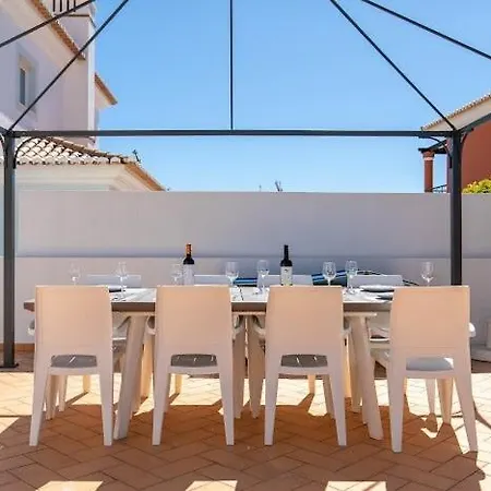 펜션 Villa Casa Branca Ocean View *