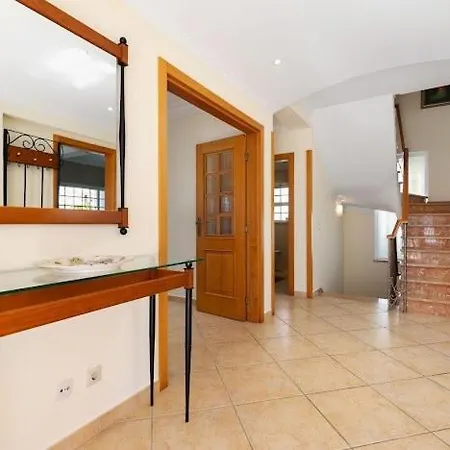 Villa Casa Branca Ocean View 펜션