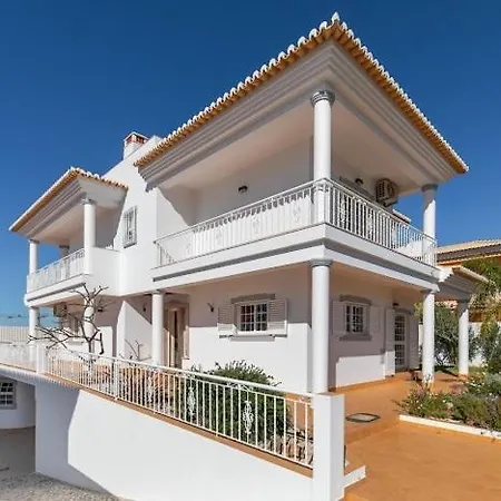 Villa Casa Branca Ocean View