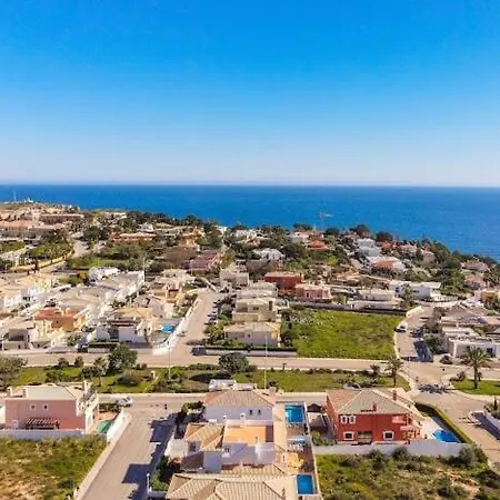 펜션 Villa Casa Branca Ocean View