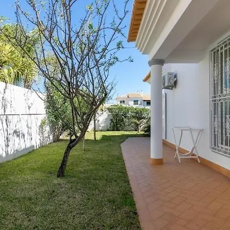 Villa Casa Branca Ocean View Lagos
