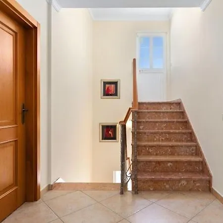 Villa Casa Branca Ocean View Lagos