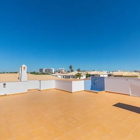Villa Casa Branca Ocean View Hébergement de vacances *