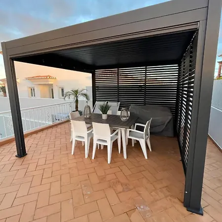 Villa Casa Branca Ocean View *