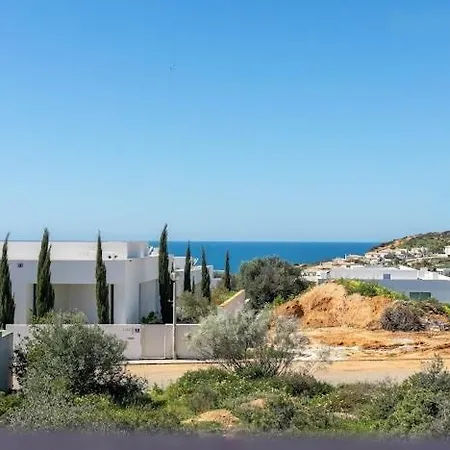 Villa Casa Branca Ocean View *