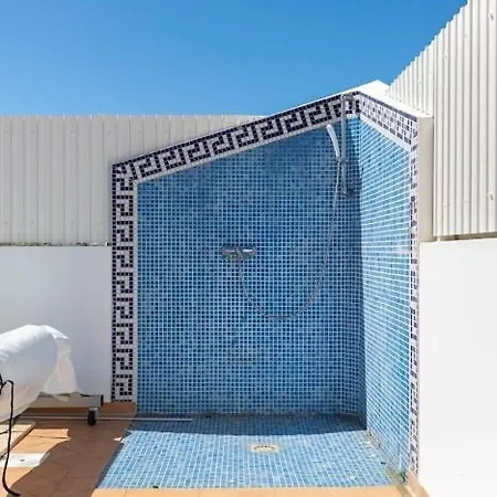 Villa Casa Branca Ocean View * Lagos